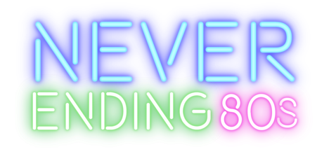 neverending80s