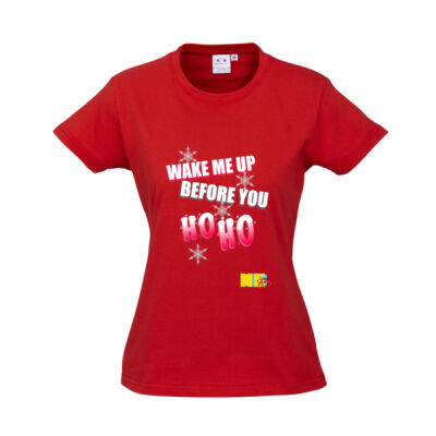 NE80s HoHo Tee WP Thumbnail