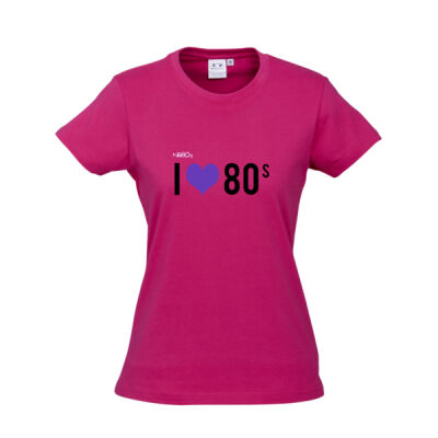 NE80s I Love The 80s Tee WP Thumbnail